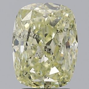 3.1 CT CUSHION