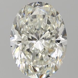 3.4 CT OVAL