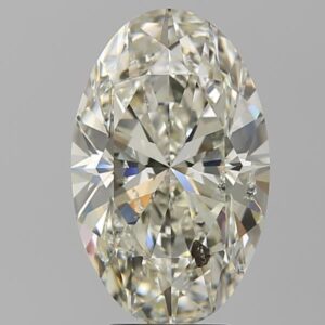 4.5 CT OVAL