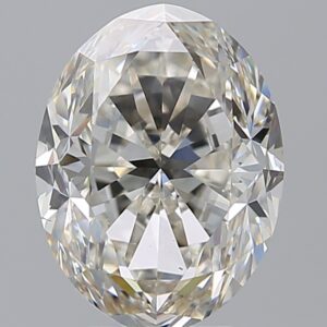 4.01 CT OVAL