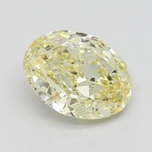 3.03 CT OVAL