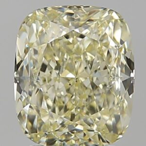 3.03 CT CUSHION
