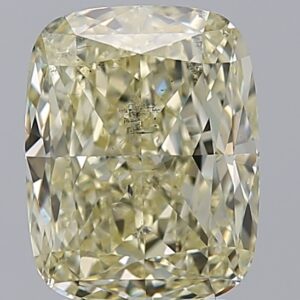 3.2 CT CUSHION