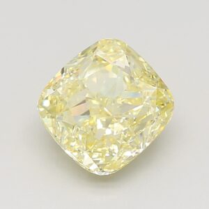 5.01 CT CUSHION