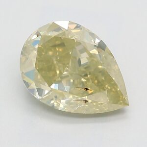 3.03 CT PEAR
