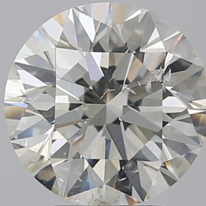 3.7 CT ROUND