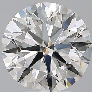 3.71 CT ROUND
