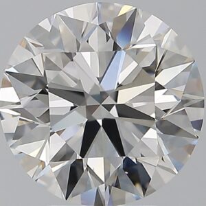 3.41 CT ROUND