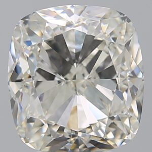 5.71 CT CUSHION