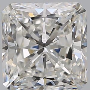 3.08 CT SQ RADIANT
