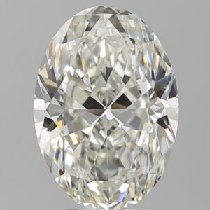 3.8 CT OVAL