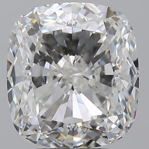 5.01 CT CUSHION