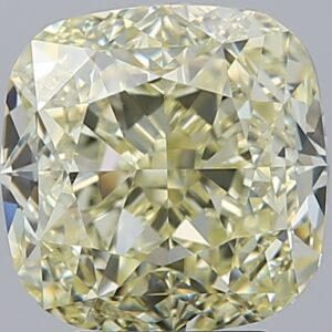 5.01 CT CUSHION