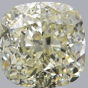 5.01 CT CUSHION