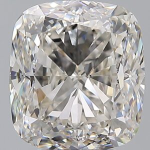 5.08 CT CUSHION