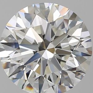 3.61 CT ROUND