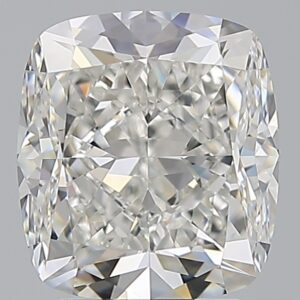 3.82 CT CUSHION B