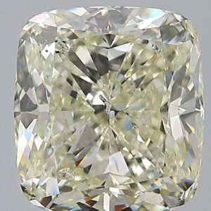 5.26 CT CUSHION