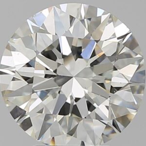3.72 CT ROUND