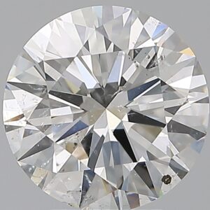 3.39 CT ROUND