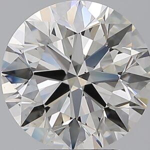 3.49 CT ROUND