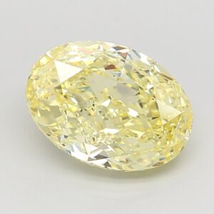 4.01 CT OVAL