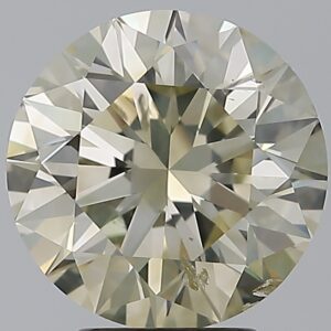 3.5 CT ROUND