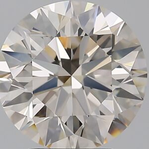 3.43 CT ROUND
