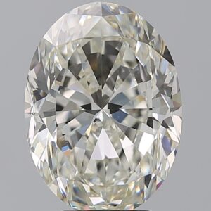 5.01 CT OVAL