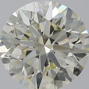 3.5 CT ROUND