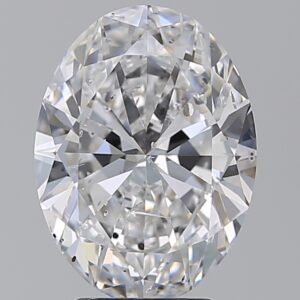 3.5 CT OVAL