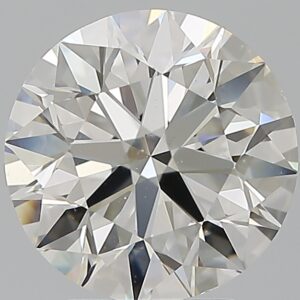 3.21 CT ROUND