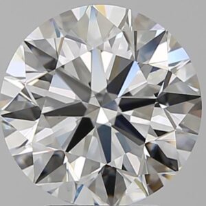 3.25 CT ROUND