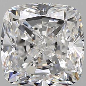 3.63 CT CUSHION