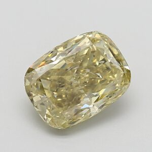 3.02 CT CUSHION