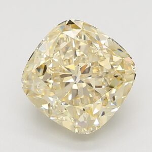 5.03 CT CUSHION