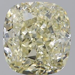 5.01 CT CUSHION