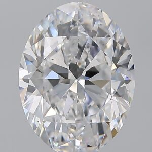 4.01 CT OVAL