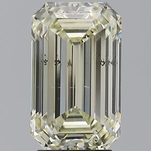 4.01 CT EMERALD