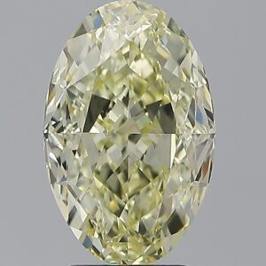 4.01 CT OVAL