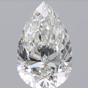 3.02 CT PEAR