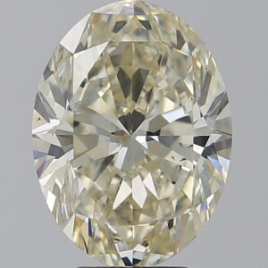 5.01 CT OVAL
