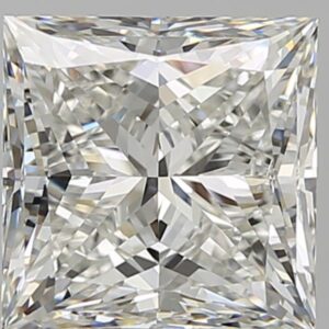 4.43 CT PRINCESS