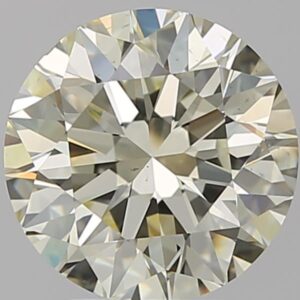 3.25 CT ROUND