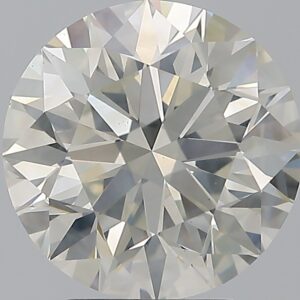 3.71 CT ROUND