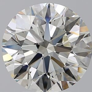 3.39 CT ROUND