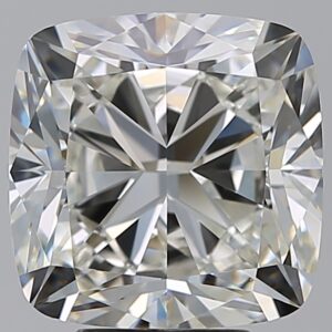 5.36 CT CUSHION B