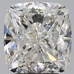 3.76 CT CUSHION
