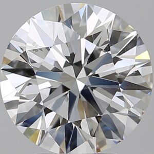 3.71 CT ROUND