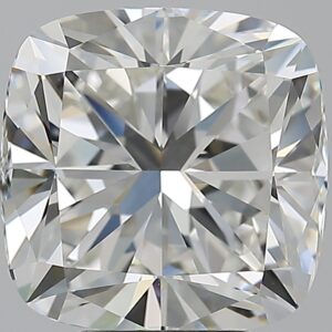 5.65 CT CUSHION B